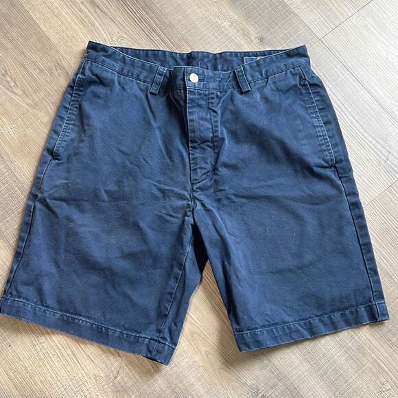 Vineyard Vines Club Short Navy Blue, Size 32 Men’s - Picture 2 of 8